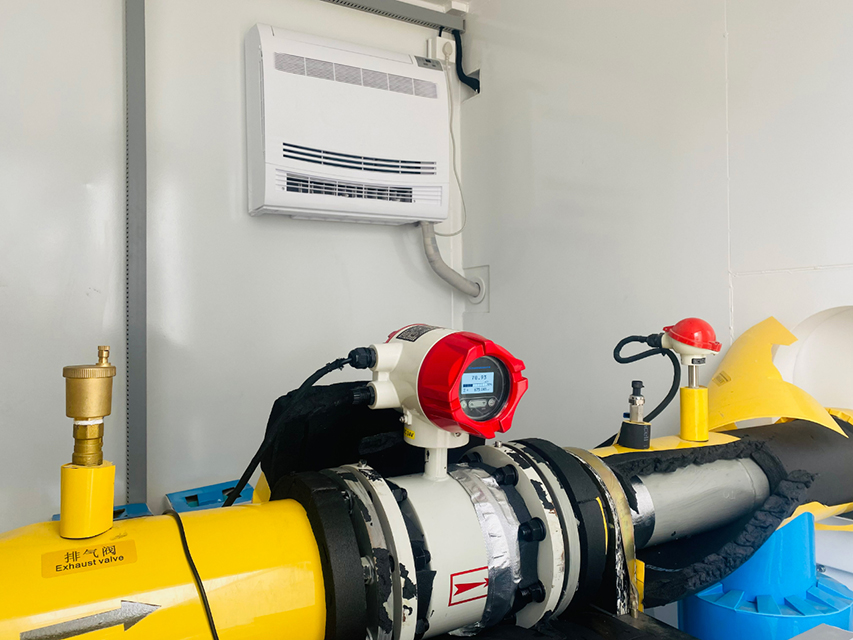 拼多多也在用！聯測儀表為企業數據中心保駕護航