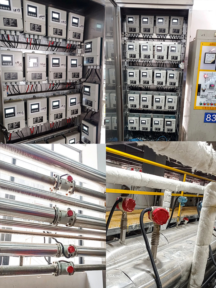 聯測儀表：做紡織行業的節能好幫手！