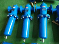 空壓機的油水分離器的分油器怎么使用？