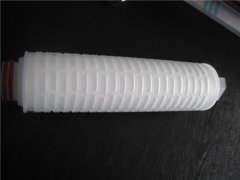 折疊濾芯的使用壽命是多久？多長時間需要更換？