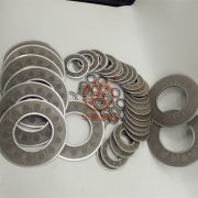 SPL-15濾片，雙筒網片式濾片