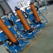PFC8314-200H-HS華豫手推式濾油機(jī)生產(chǎn)廠家