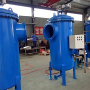 多芯式反沖洗過(guò)濾器生產(chǎn)廠家