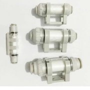 SMC真空過(guò)濾器