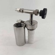 YMG-B4010-F不銹鋼水樣過(guò)濾器